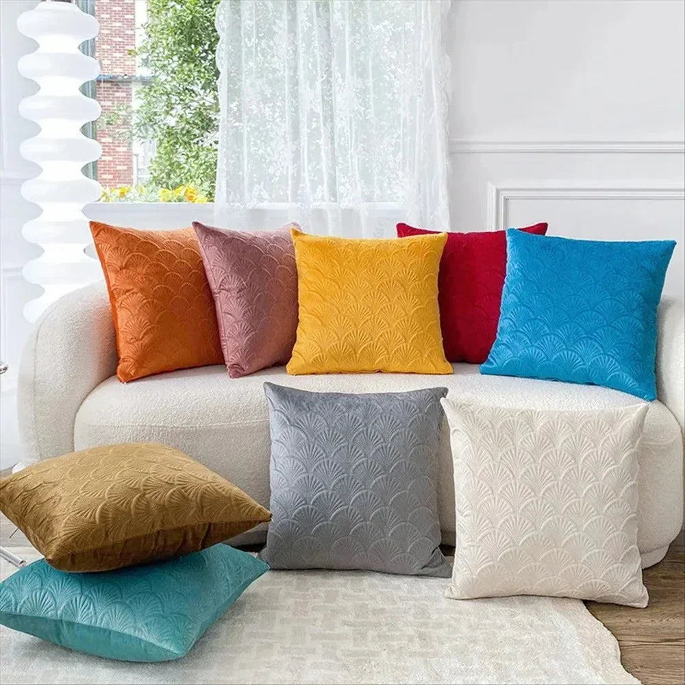 Marstossa Cushion Covers