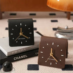 Marstossa Desk Clock