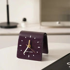 Marstossa Desk Clock