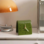 Marstossa Desk Clock