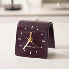 Marstossa Desk Clock