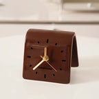 Marstossa Desk Clock