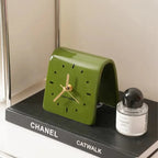 Marstossa Desk Clock