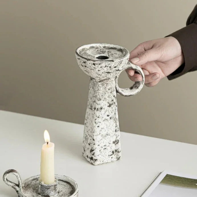Marstunda Candle Holder