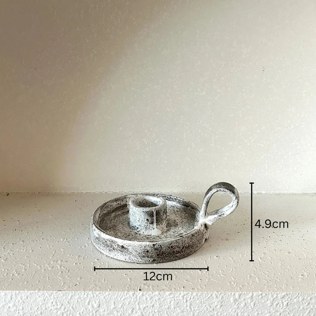 Marstunda Candle Holder