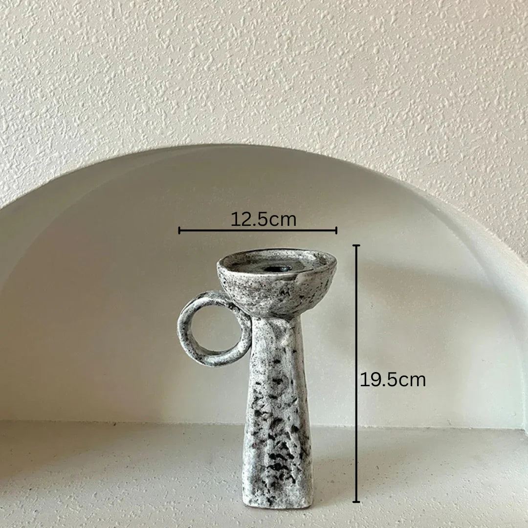 Marstunda Candle Holder
