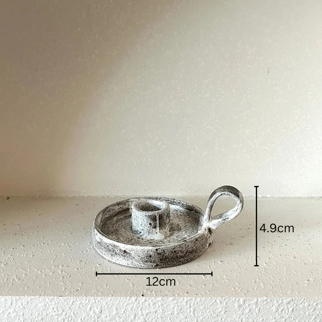 Marstunda Candle Holder