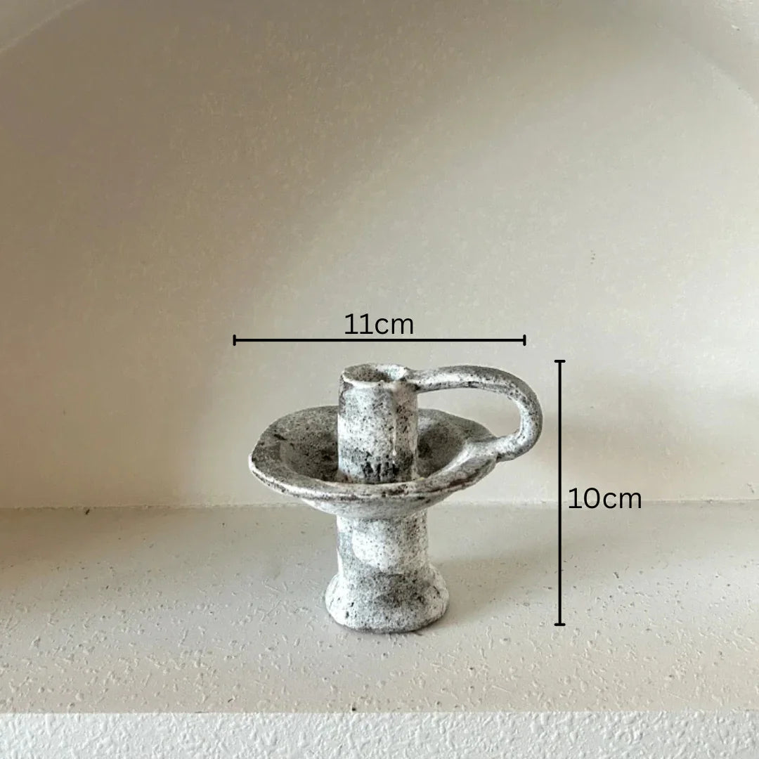 Marstunda Candle Holder