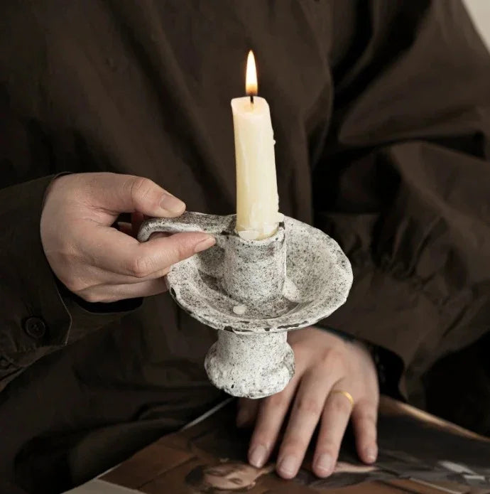 Marstunda Candle Holder