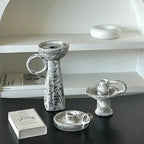 Marstunda Candle Holder