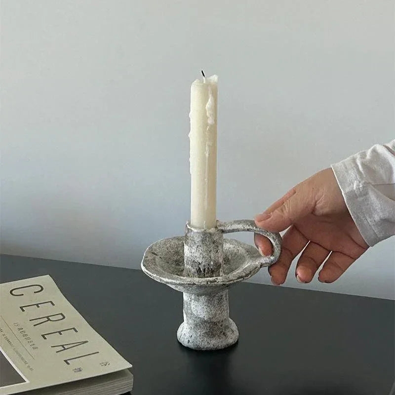Marstunda Candle Holder