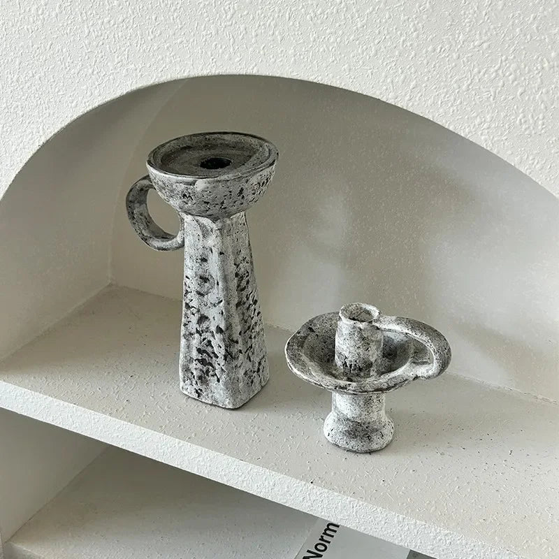 Marstunda Candle Holder