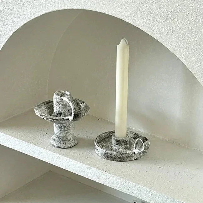 Marstunda Candle Holder