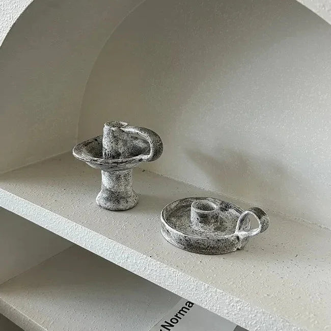 Marstunda Candle Holder