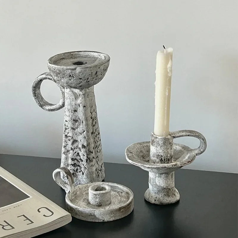 Marstunda Candle Holder