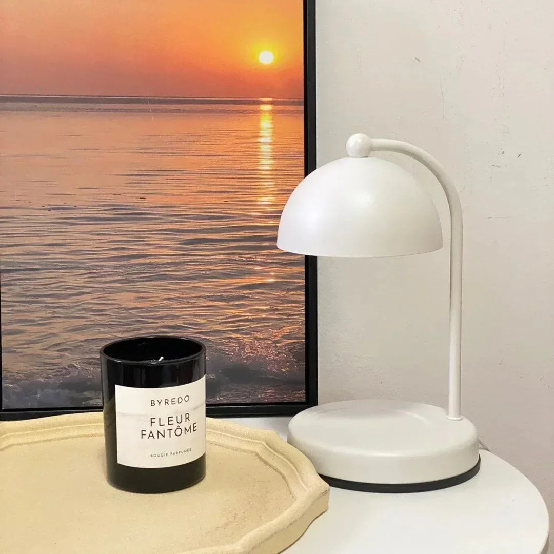 Marstunda Candle Warmer Lamp