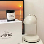 Marstunda Candle Warmer Lamp