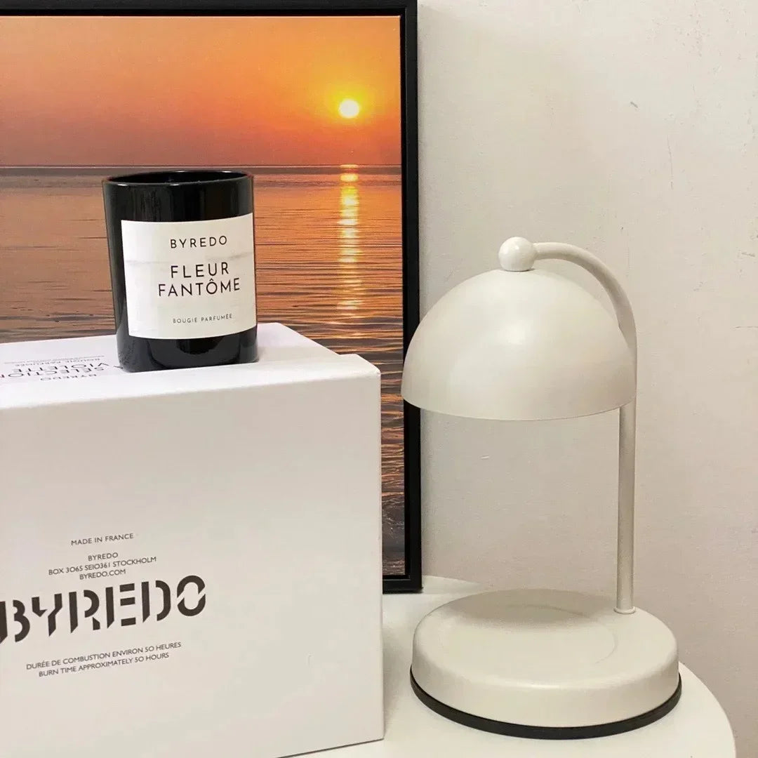 Marstunda Candle Warmer Lamp