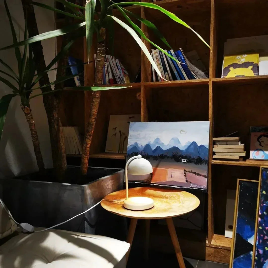 Marstunda Candle Warmer Lamp