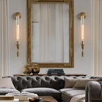 Marstunda Glass Wall Lamp