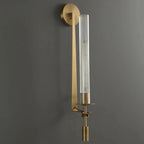 Marstunda Glass Wall Lamp