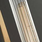 Marstunda Glass Wall Lamp