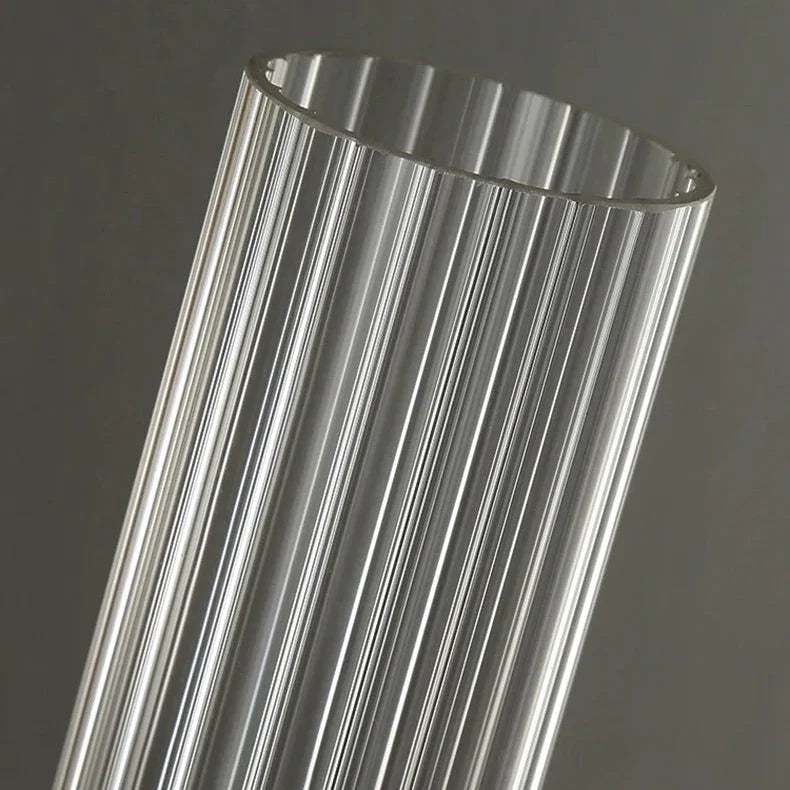 Marstunda Glass Wall Lamp