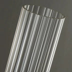 Marstunda Glass Wall Lamp