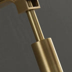 Marstunda Glass Wall Lamp