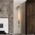 Marstunda Glass Wall Lamp