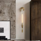 Marstunda Glass Wall Lamp
