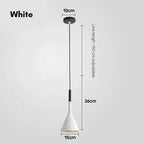 Martoda Pendant Lamp