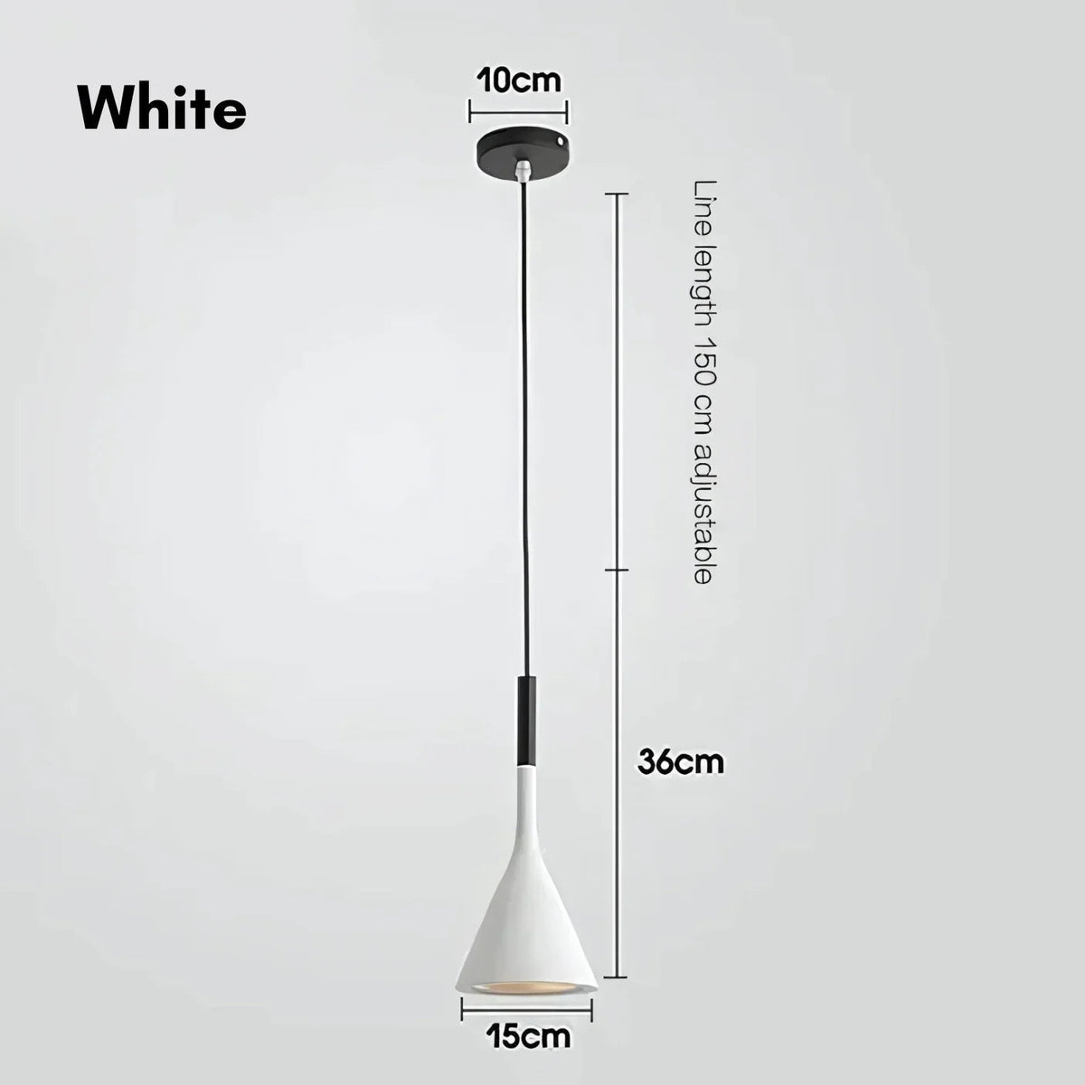 Martoda Pendant Lamp