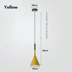 Martoda Pendant Lamp