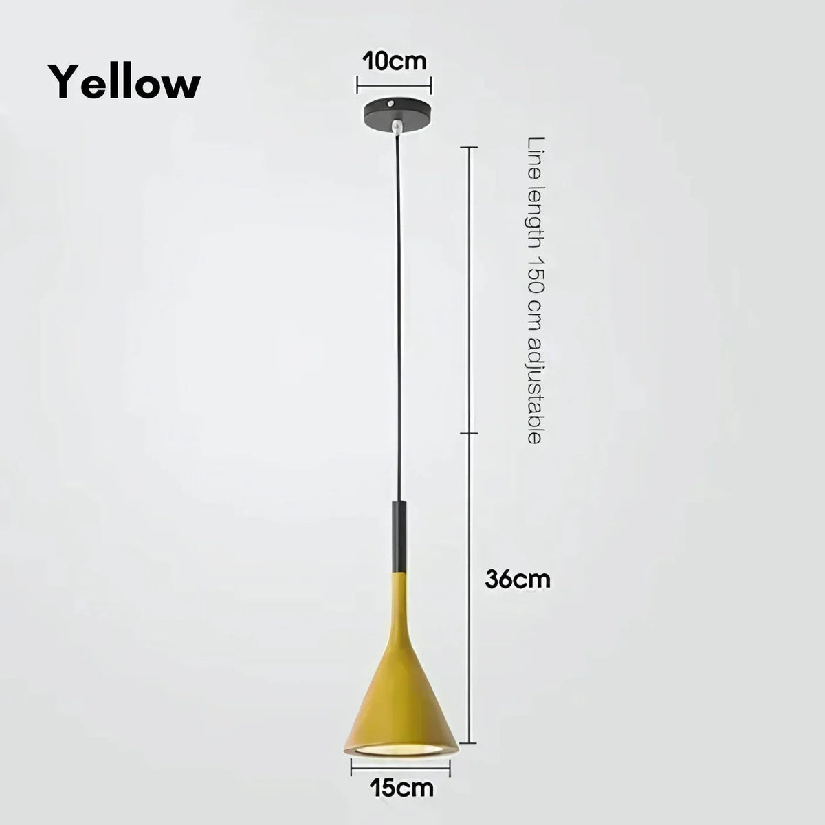 Martoda Pendant Lamp