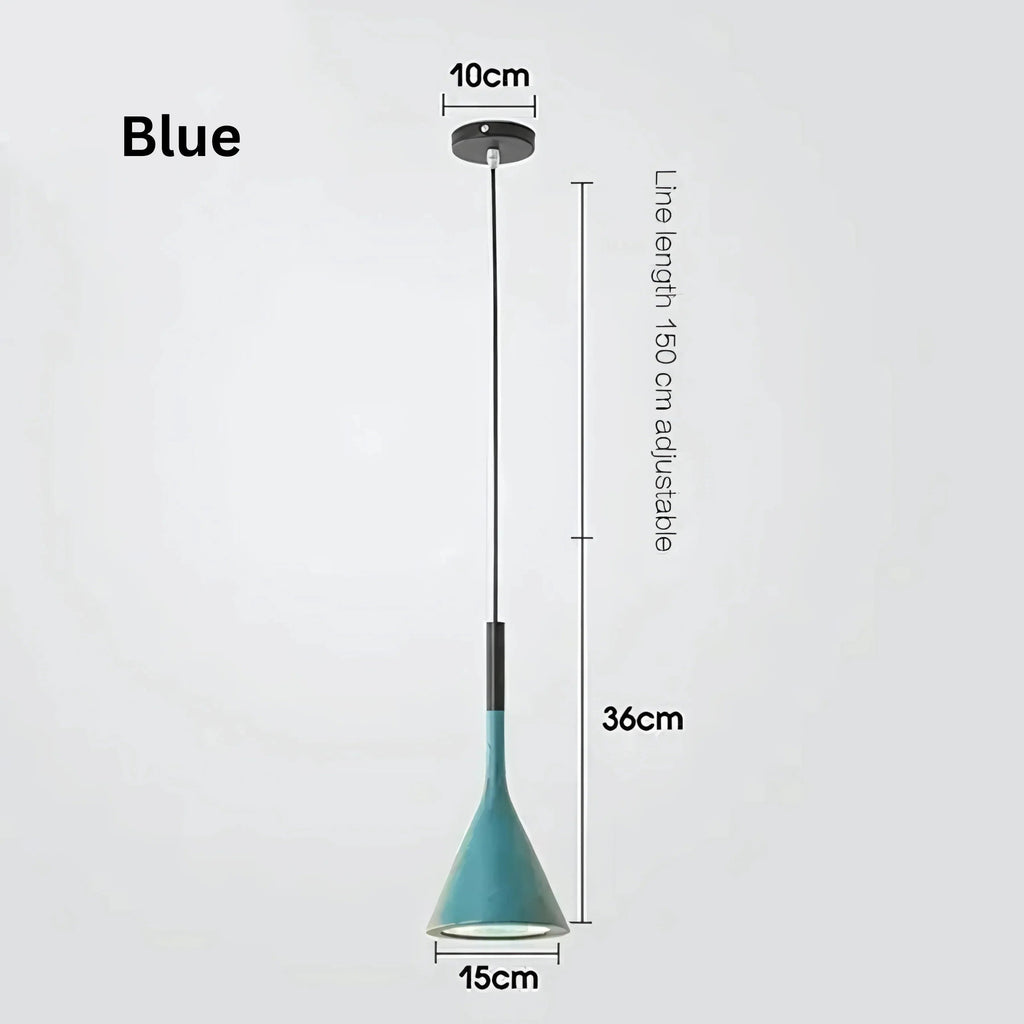 Martoda Pendant Lamp