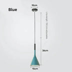 Martoda Pendant Lamp