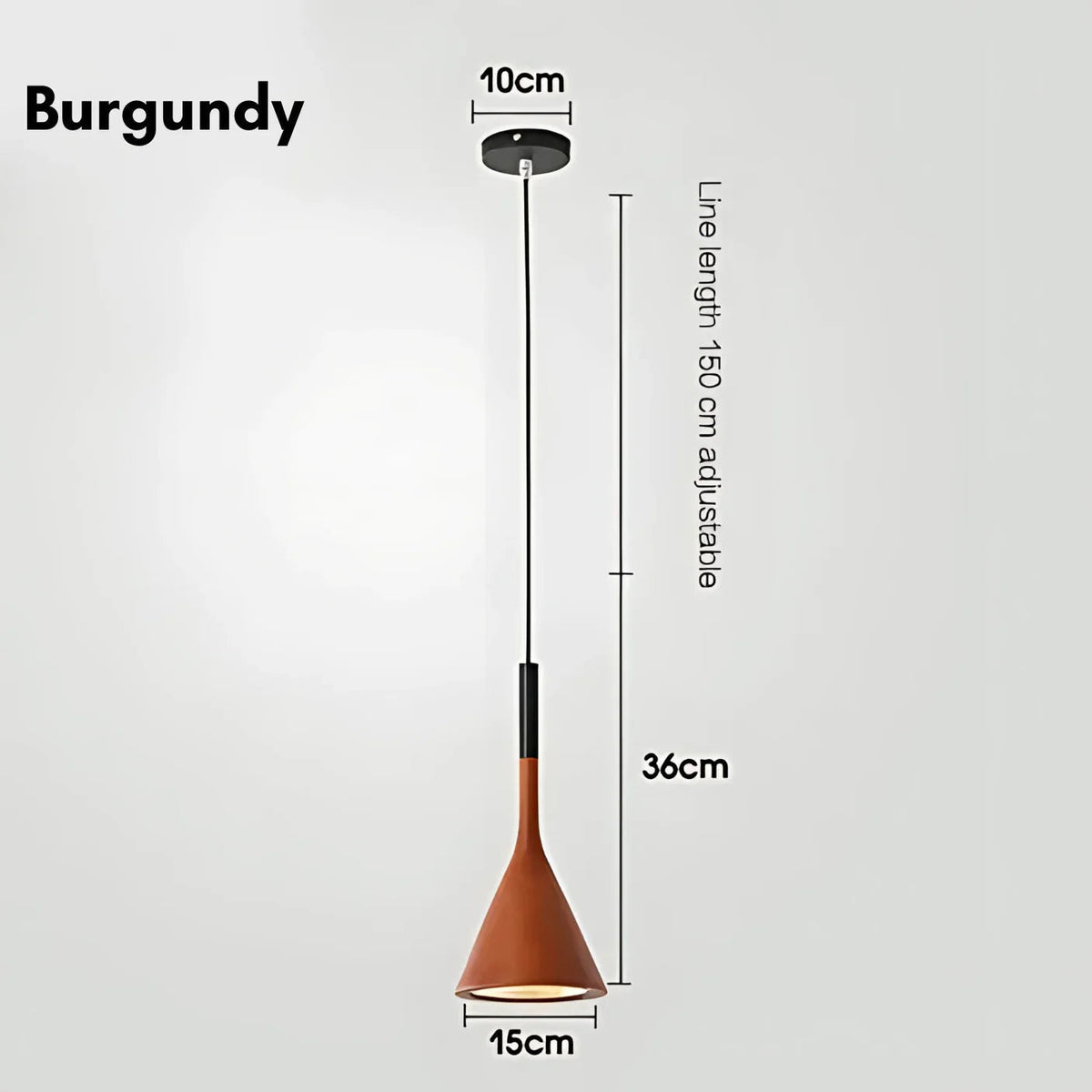 Martoda Pendant Lamp