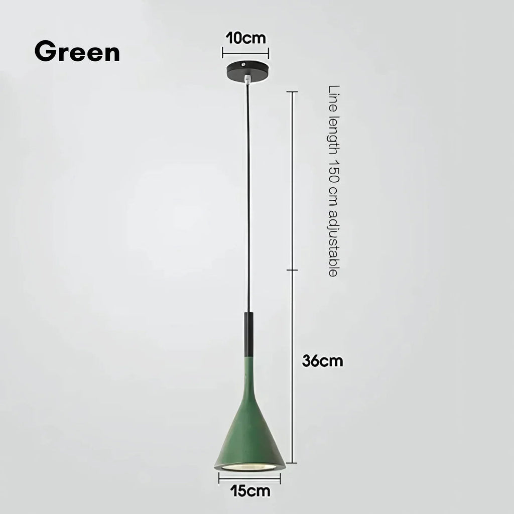 Martoda Pendant Lamp