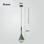 Martoda Pendant Lamp