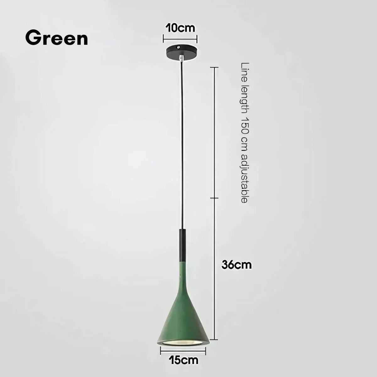 Martoda Pendant Lamp