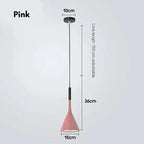 Martoda Pendant Lamp