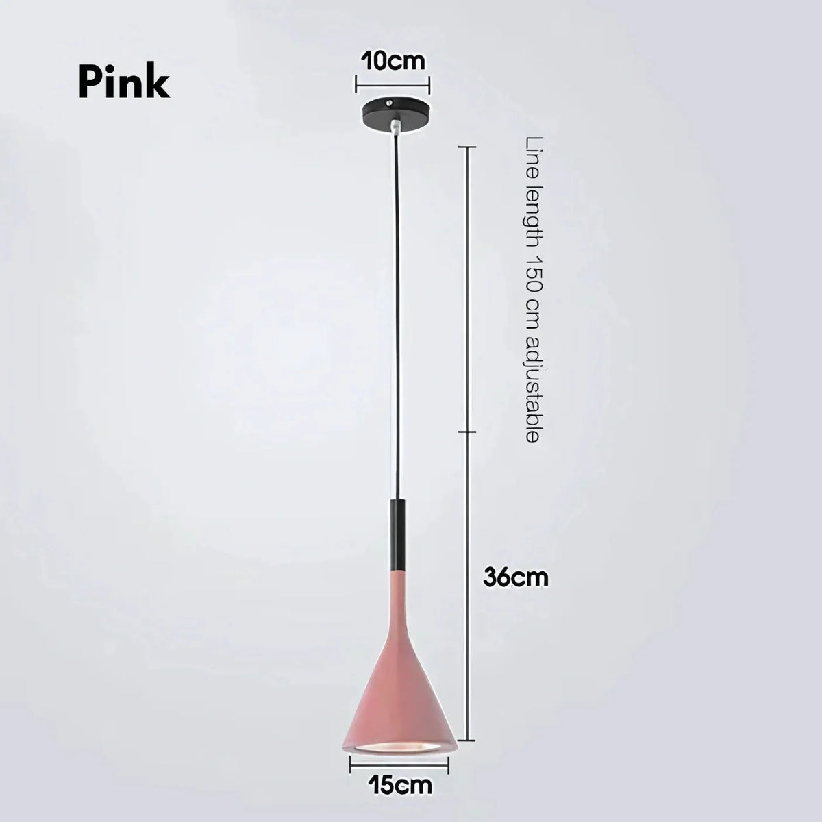 Martoda Pendant Lamp