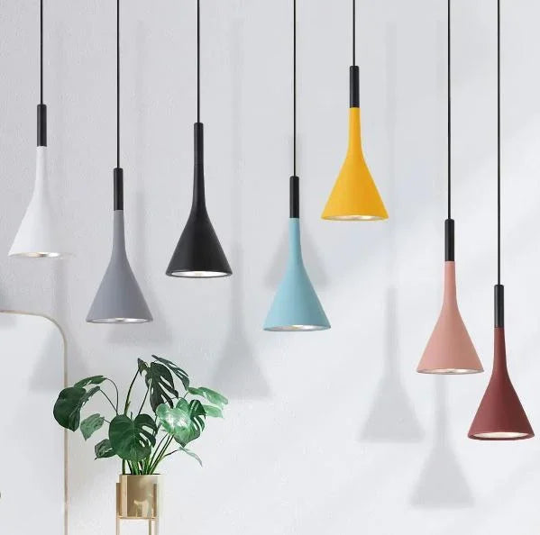 Martoda Pendant Lamp