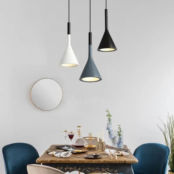 Martoda Pendant Lamp