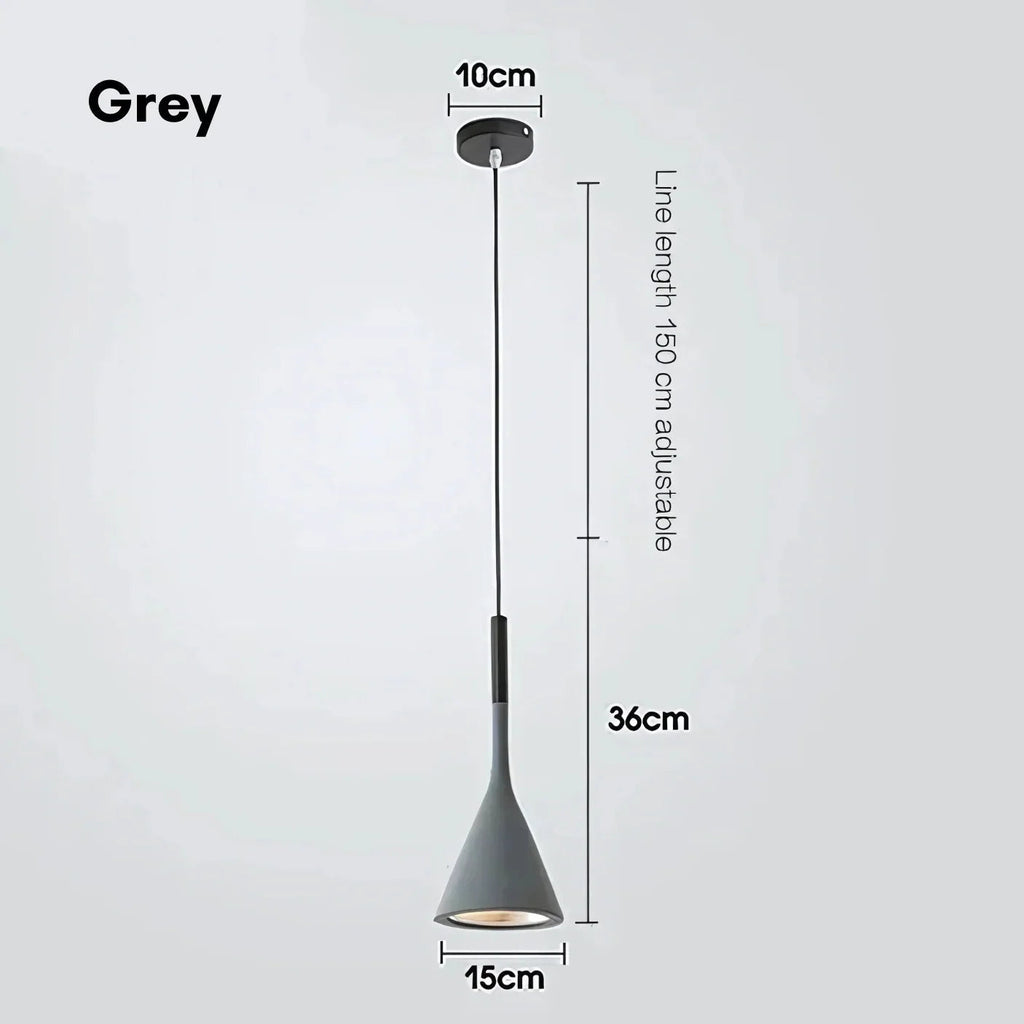 Martoda Pendant Lamp