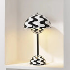 Maryra Table Lamp - Dimmable