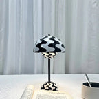Maryra Table Lamp - Dimmable