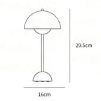 Maryra Table Lamp - Dimmable