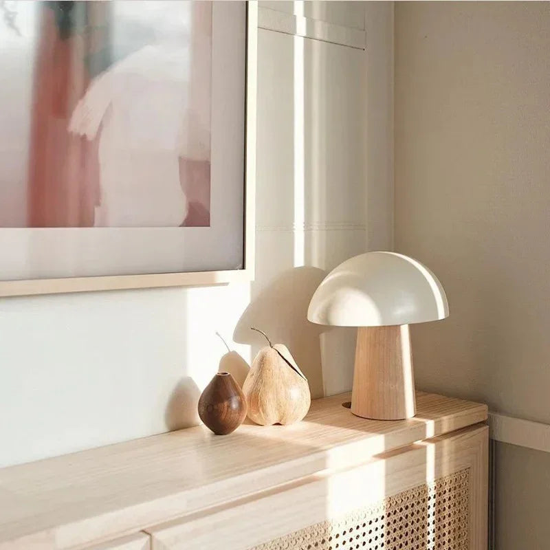 Maryra Table Lamp